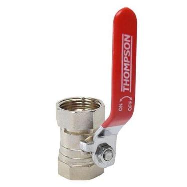 Imagem de THOMPSON REGISTRO ESFERA 1"