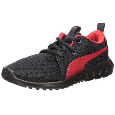 Imagem de PUMA Unisex-Kids' Carson 2 Sneaker