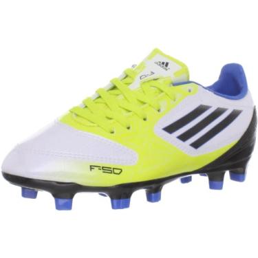 Imagem de adidas F10 TRX FG Soccer Cleat (Little Kid/Big Kid)