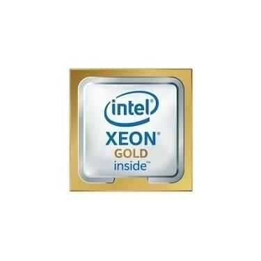 Imagem de Intel Xeon Gold 6240 2.6GHz, 3.9GHz Turbo, 18C, 10.4GT/s, 3UPI, 24.75MB Cache, HT (150W) DDR4-2933 (Kit-CPU Only) - 65GYW 338-bstw