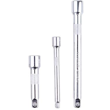 Imagem de Jogo Prolongador Extensão para Soquete com Encaixe de 1/2" (12,7mm) - Starfer