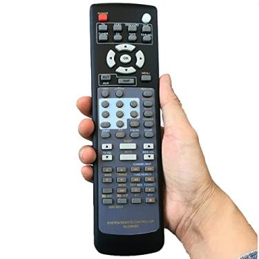 Imagem de Kassionel Controle remoto de substituição para receptor surround Marantz SR4500 SR4300 AV