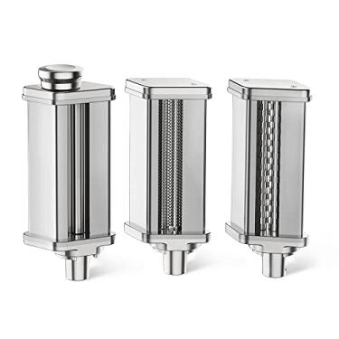 Imagem de Modelador de Massas para Batedeira Planetária Electrolux Expert KMP70