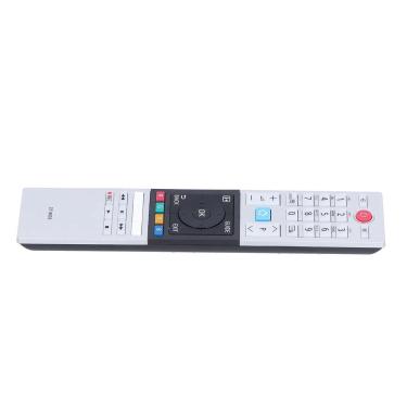 Controle Remoto Compativel Tcl Rc802N Netflix Globo Play Pix - Acessórios  para TV - Magazine Luiza