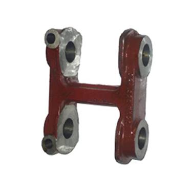 Imagem de ALGEMA MOLA TRASEIRA MB L1618 1418 1318 1215C