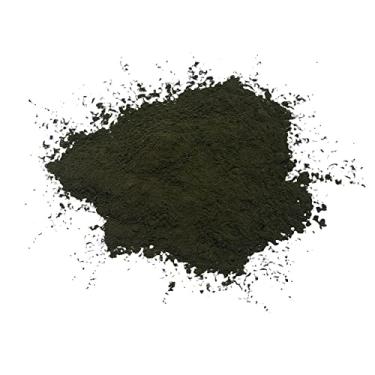 Imagem de Misto De Spirulina E Chlorella Em Pó (Granel 100G)