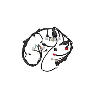 Imagem de Chicote Fiação Principal Magnetron Cg 150 Titan Ex Esd 11-13