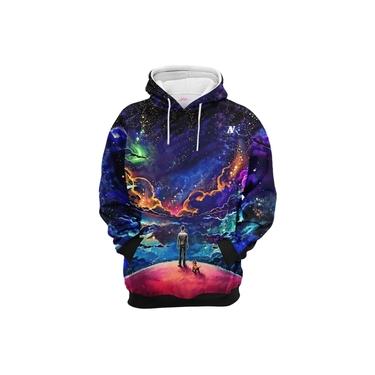 blusa nike galaxia