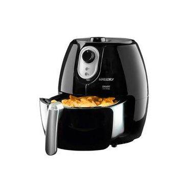 Airfryer Mallory Comparar Preço De Airfryer Mallory Buscape