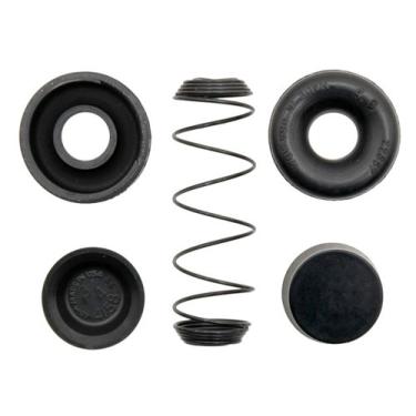 Imagem de Raybestos WK1450 Kit de reparo de cilindro de roda de freio a tambor profissional