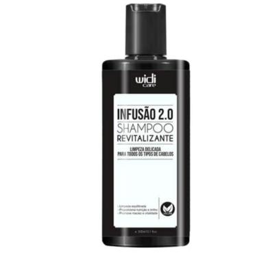 Imagem de Shmapoo Revitalizante infusão 2.0 - WIDI CARE 300ml