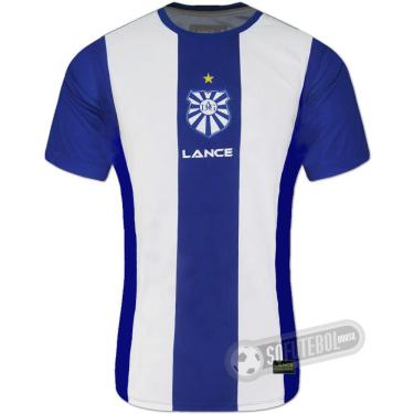 Imagem de Camisa Guarabira - Modelo I