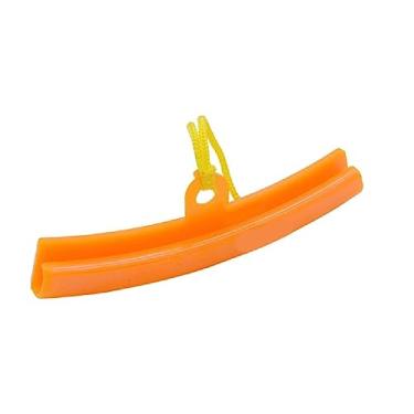 Imagem de Professioanl Protetor de aro de roda de pneu de carro protetor de aro de roda de pneu ferramenta de proteção de mudança de borda para carro motocicleta bicicleta