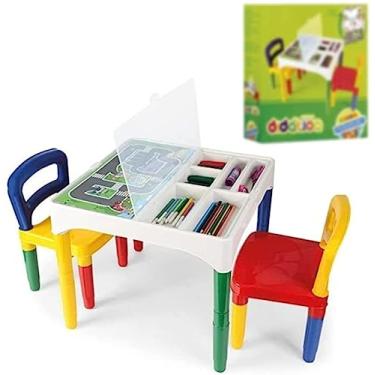 Imagem de MESINHA DIDATICA - Poliplac