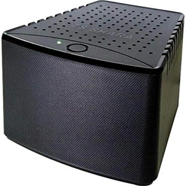 Imagem de Powerest Home 1500 Mono 115V 6T Saída 115V, Ts Shara, Preto, Pequeno, Ts Shara, Poweres...
