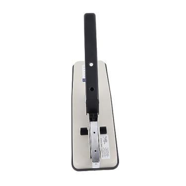 Imagem de Grampeador, Grampeador de Papel Ergonômico à Prova de Ferrugem, Durável, 100 Folhas para Escritório