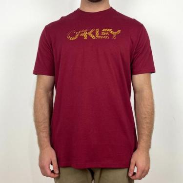 Imagem de Camiseta Oakley Mtb Bib Tee