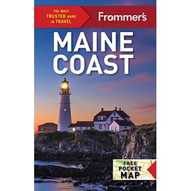 Imagem de Frommer's Maine Coast