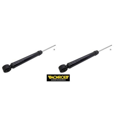 Imagem de Par Amortecedor Traseiro Jetta 1.4 2.0 2.5 379072Sp