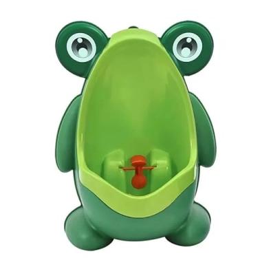 Imagem de Mictório Portátil Parede Sapinho