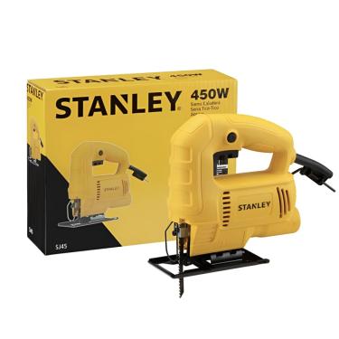 Imagem de Serra Tico Tico Profissional 450W Madeira Sj45  220V