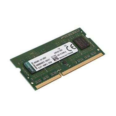 Imagem de Memória Notebook DDR3 Kingston 4GB 1600 Mhz KVR16S11S8/4-23978-23978-23978