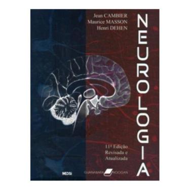 Imagem de Neurologia + Marca Página