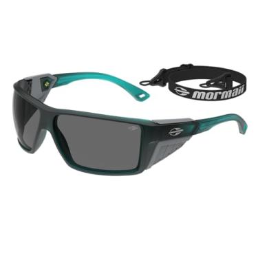 Imagem de Óculos Solar Mormaii Side Shield S M0164kcp01 Esportivo Masculino