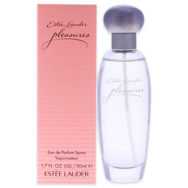 Imagem de Perfume Pleasures Estee Lauder 50 Ml Edp