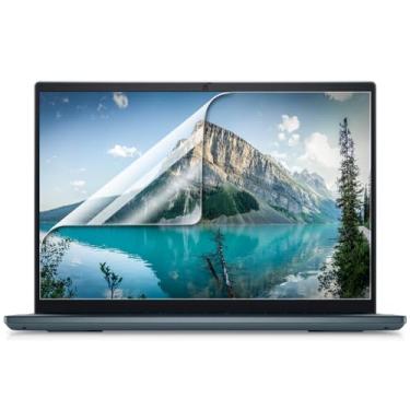 Imagem de F FORITO Pacote com 2 capas de tela antireflexo fosco de 35.6 cm, compatível com protetor de tela para laptop Lenovo Slim 7i/Levono Yoga 7i/Lenovo Yoga 9i/Lenovo Flex 5 de 14 polegadas