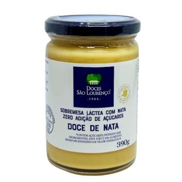 Imagem de Doce de Nata Diet 390g