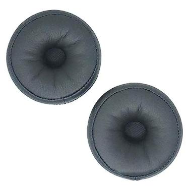 Imagem de Compete Audio DCP Protetores de ouvido de substituição para David Clark DC Pro Series incluindo fones de ouvido Pro-X2 e Pro-2 Aviation