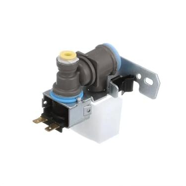 Imagem de Válvula de água de substituição para geladeira WR57X32213 compatível com GE Budora
