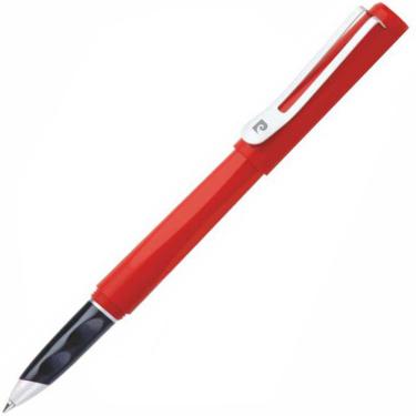 Imagem de Caneta Roller Pierre Cardin Ref: Pcr-02rd 5th Avenue Vermelha
