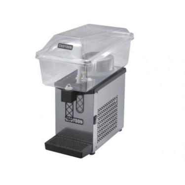 Imagem de Refresqueira Simples Jato 20 Litros Croydon 110V