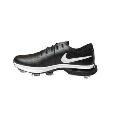 Imagem de Nike Tênis de golfe Air Zoom Victory Tour 3 preto e branco DV6798-003, Preto, 38