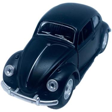 Imagem de Miniatura - 1:40 - 1967 Volkswagen Classical Beetle Fusca - Califrnia