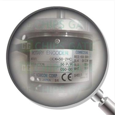 Imagem de OEK-50-2HC 1Pcs OEK-50-2HC Oek502Hc New