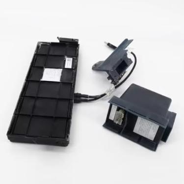 Imagem de Módulo de gerenciamento de qualidade EPT012462SP segunda mão para impressora de codificação a jato de tinta Domino AX150i AX350i AX550i