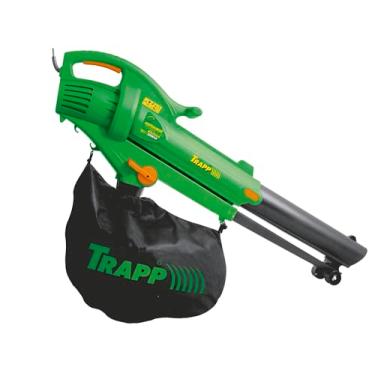 Imagem de Trapp Soprador/Aspirador De Folhas Elétrico Sf 3000 3000W 220V