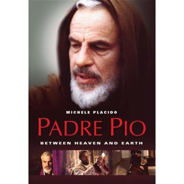 Imagem de Padre Pio:Between Heaven and Earth