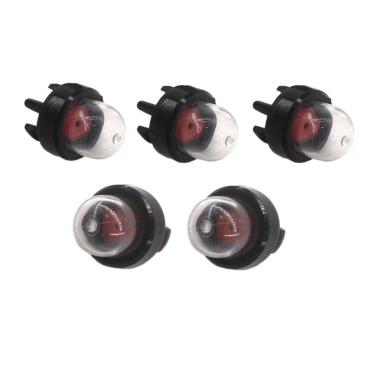 Imagem de AISEN Pack of 5 Primer Bulb for Echo CS-3450 CS-346 CS-352 CS-355T CS-370 CS-370F CS-400 CS-400F CS-450P EC7500 EC7600