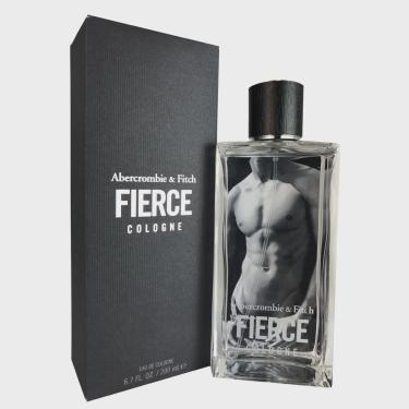 Imagem de Perfume Fierce Abercrombie & Fitch 200ml - Masculino- Eau de Cologne