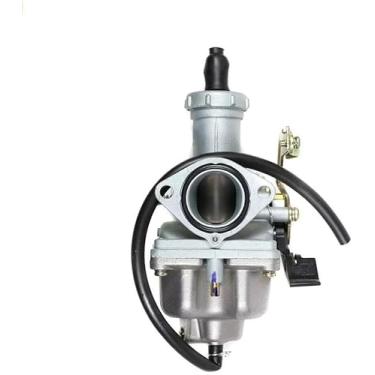 Imagem de Carburador premium para HONDA XR200 XR 200 ATV motor de 4 tempos 1980-1984 1986-1997