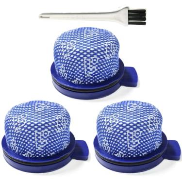 Imagem de Guweta Filtro Micro Assy para aspirador de pó Samsung BESPOKE Jet 3PCS