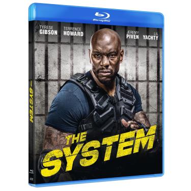 Imagem de The System