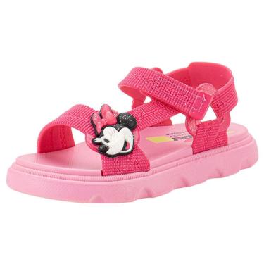 Imagem de Papete Infantil Disney Easy Grendene Kids 23160