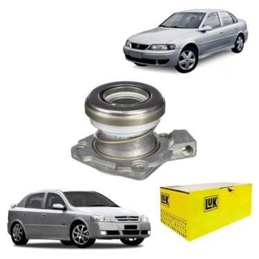 Imagem de Atuador de Embreagem GM Vectra Astra Zafira 2.0 2.2 16V 99 / .. CAMBIO