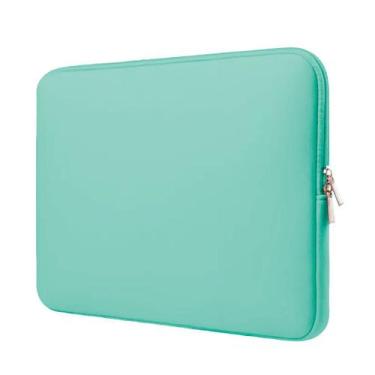 Imagem de Capa Case Pasta Maleta Para Notebook de Neoprene 17 17.3 Polegadas Ver