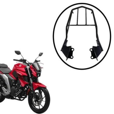 Imagem de Bagageiro para Yamaha  Fz25 2018 em Diante - AWA